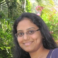 Sejal Dedhia, Ms, Rd.