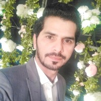 Muhammad Danish Khan, Chrp