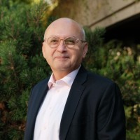 Ahmet Ozata