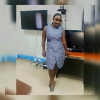 Bridget Ade