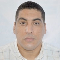 jamal rahmani