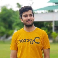 Ahmed Tamim Sharif