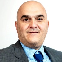 Joe Piazza MBA