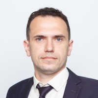 Сергей Крючков