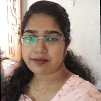 Keerthana Kaladharan