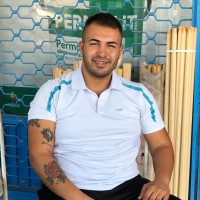 CENGİZHAN VERNEZ