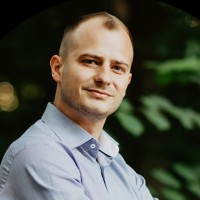 Mark Pałyga