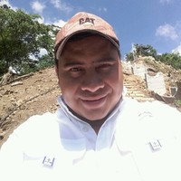 Elvis NOE Gonzalez Rodriguez