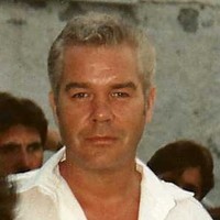 George Dunn,  Magician