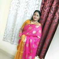 Pratima Srivastava