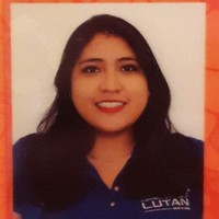 Zaida Carpio García