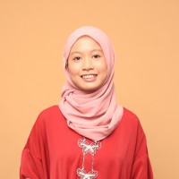Aimi Afrina