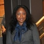 Sherry-Ann Oxley-Williams
