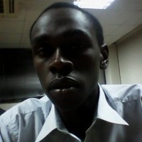 Jim Masiza