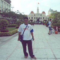Hery Cahyo
