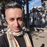 Martín Galmarini
