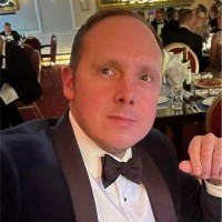 Paul Grimes Bsc(Hons), Msc, Ceng, Miet