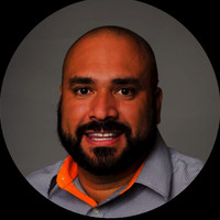 Julio Cesar Vasconcelos