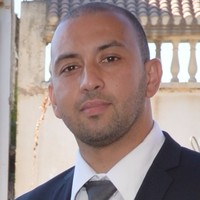 lyes hamani