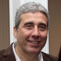 Patrick Jenah
