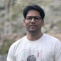 Govindarao M