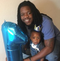 Breon Armani Johnson