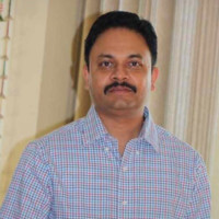 Paritkumar Patel