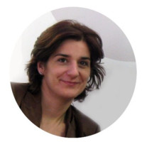 Ivana Backovic (Radenkovic)