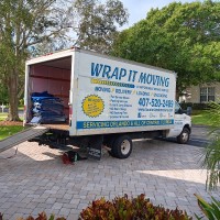 Wrap It Moving Orlando