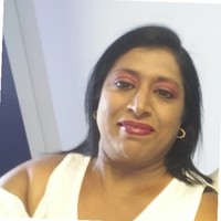 Rita Naidu