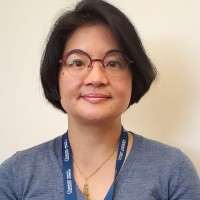 Elvina Chu