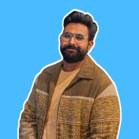 Samson Masih