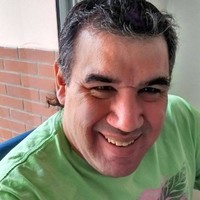 Pablo Marin