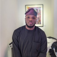 Uzodimma Danny Dubem