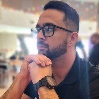 Danilo Ribeiro de Oliveira