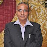 B K Singh