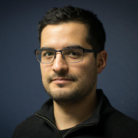 Alberto Mejia