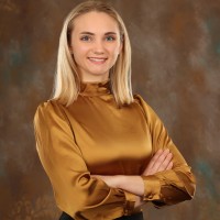 Kaceylin Belush
