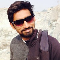 Uday Srinivas