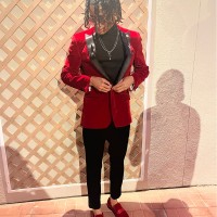 Jecorey Murray