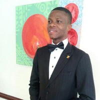 Joshua Komla Klu