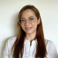 Gabriela Perozo Aldazoro
