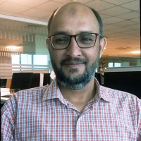 Bassar Abbas