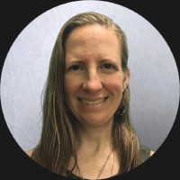 Katie Hunsicker, Mhrm