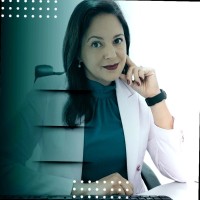 Sandra Geronymo Holtz