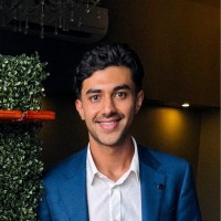 Shakeel Masters