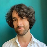 Pablo Rougerie, Ph.D