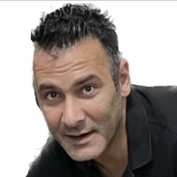 dogan volkan yenilmez