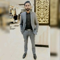 Mohtashim Mehmood