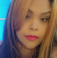Giselle Ramos